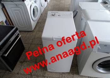 Pralka CONSTRUCTA - BOSCH szer.40 cm 6 kg GWARANCJA! DUŻY WYBÓR SPRZĘTU AGD