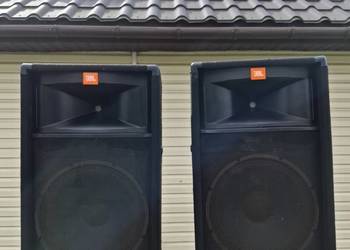 Sprzedam 2 kolumny JBL