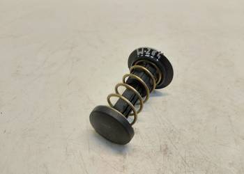 Mercedes W254 GLC 220d  ODBOJNIK MASKI