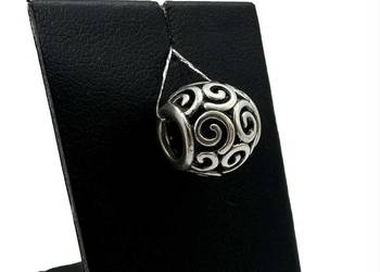 Srebrna Zawieszka Charms pr 925 2,42g