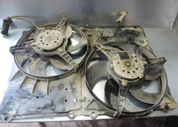 TATA SAFARI 2.2 DICOR WENTYLATOR CHŁODNICY WODY TATA SAFARI 2.2 DICOR WENTYLATOR CHŁODNICY WODY