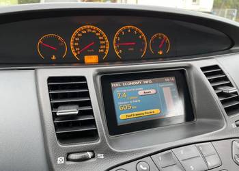 Nissan Primera P12 kombi 1,8 euro 4