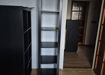 Regał  na książki