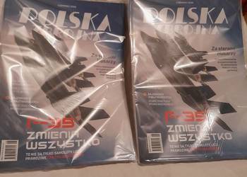 2 Czasopisma Polska Zbrojna