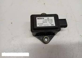 BMW E65 E66 E60 czujnik przyśpieszenia ESP   6757406