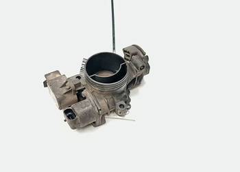 PRZEPUSTNICA PEUGEOT 206