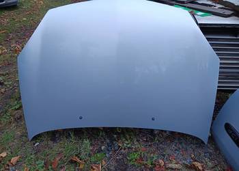 Renault Clio II maska