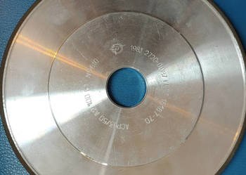Tarcza diamentowa 200x6x32