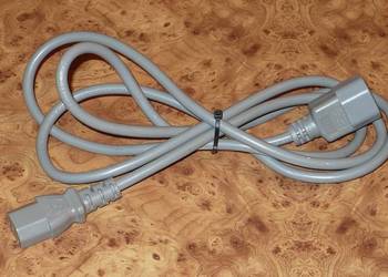 Kabel zasilający PC z UPS