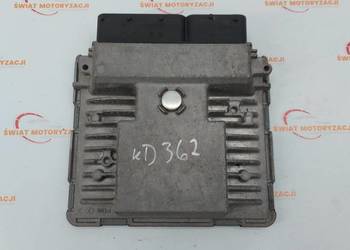 VW POLO GOLF komputer sterownik silnika 03F906070FR 03F907309K 5WP44803