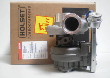 Turbosprężarka HOLSET 4038211 4038598 4038211H  4041427