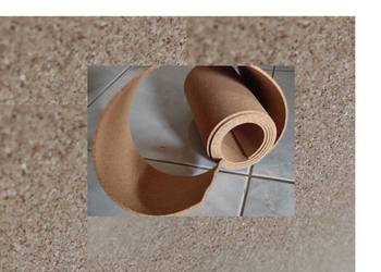 rolka korkowa korek naturalny korek w rolce