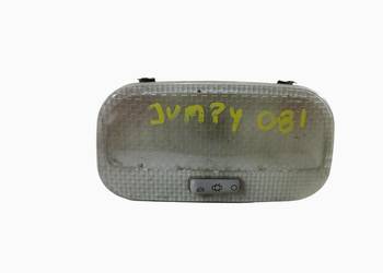 LAMPKA OŚWIETLENIE KABINY PEUGEOT JUMPER II 9680717080