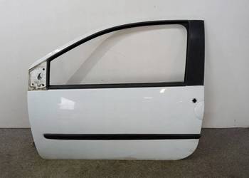 DRZWI  LEWE PRZÓD DV369  Renault Twingo II (2007-2014 )