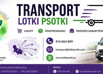 Transport Przeprowadzki