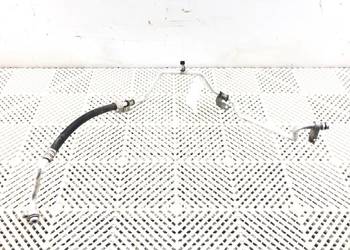 RURKA KLIMATYZACJI NISSAN MICRA K13 1.2 80KM Hatchback