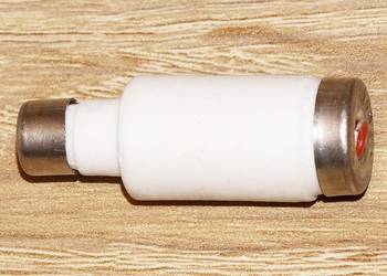 Wkładka bezpiecznikowa małogabarytowa 13 x 36 mm, D01, 10 A / 380 V