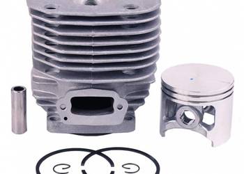 Cylinder PARTNER HUSQVARNA K1250 NIKASIL 60mm Kompletny