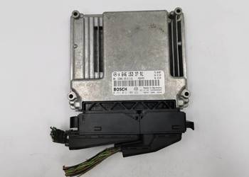 Sterownik Silnika Mercedes Vito W639 2.2 CDI A6461533791 0281012109