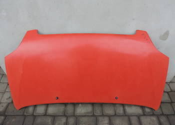 OPEL AGILA A MASKA Y457