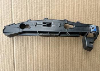 PEUGEOT 208 II ŚLIZG ZDERZAKA LEWY TYŁ TYLNY 9823232680