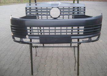 vw t6 7e0 15-20r zderzak przedni mocowania