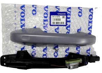 VOLVO S60 V60 V60CC klamka zewn przednia,tylna prawa