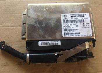 Sterownik skrzyni Passat b5 1.9TDI 3b0927156s