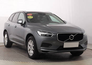Volvo XC60 D4