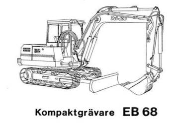 Pel-Job EB506 EB68 instrukcja obsługi PL DTR