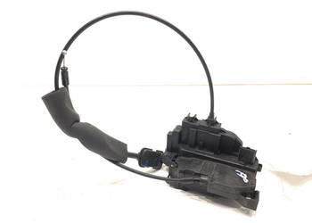 ZAMEK DRZWI PRAWY PRZÓD RENAULT GRAND SCENIC III Minivan 805020006R