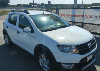 Dacia Sandero Stepway II (2012-2020)