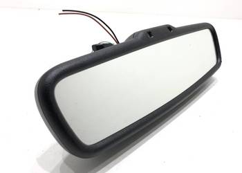 LUSTERKO WEWNĘTRZNE MITSUBISHI OUTLANDER III 7630A058 SUV WSTECZNE
