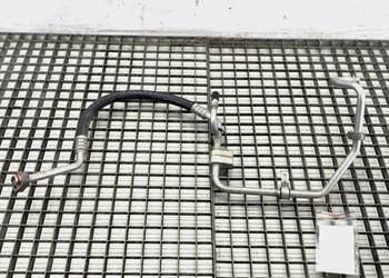 RURKA KLIMATYZACJI FORD MUSTANG VI FR38-19N602-AB 2.3 317KM Sportowy/C