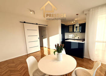 Mieszkanie w wysokim standardzie po generalnym remoncie.