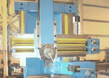 MOBILNY SERWIS PRZEGLĄDY Tokarek Karuzelowych