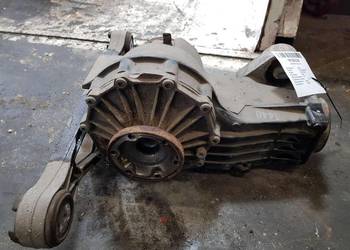 DYFERENCJAŁ TYŁ VOLKSWAGEN PHAETON 01R525053 DYFERENCJAŁ TYŁ VOLKSWAGEN PHAETON 01R525053