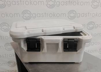 Termos na posiłki typ UPC CAMBRO biały