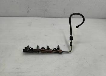 LISTWA WTRYSKOWA TOYOTA AVENSIS II T25 1.8 VVTI 23250-22040 LISTWA WTRYSKOWA TOYOTA AVENSIS II T25 1.8 VVTI 23250-22040