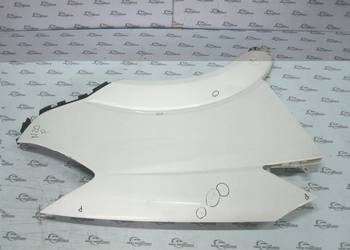 MERCEDES SPRINTER II W906 13r błotnik prawy przód