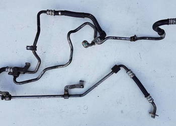 Waz-przewod-rurka  wspomagania BMW X5,X6