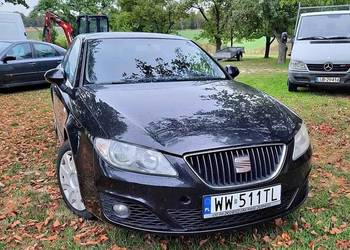 Seat Exeo 2.0 tdi Seat Exeo 2.0 tdi