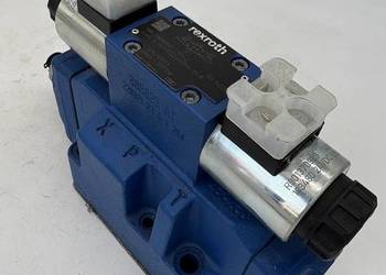 Rexroth 4WEH16J72 / 6EG24N9ETK4 / 12B08 R900955009 R900901045