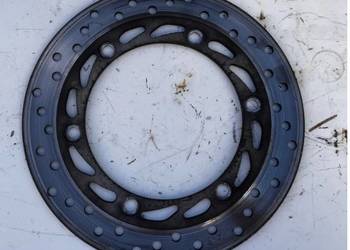Tarcza hamulcowa przód Honda SH300i