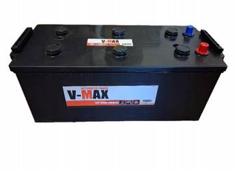 Akumulator 12V 180Ah 1100A V-MAX L+