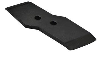 Dłuto lemiesza Kuhn 622128, 622129 VIS
