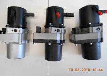 Pompa wspomagania Citroen Fiat Lancia Peugeot