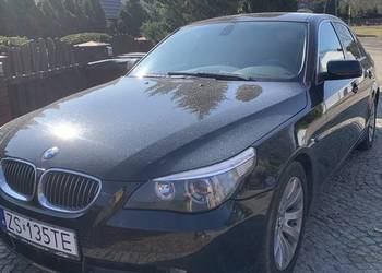 Bmw e60 2.5 d M57