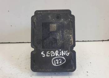 Chrysler Sebring POMPA ABS hamulcowa P04779554AC