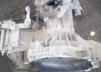 Skrzynia biegów manualna VOLKSWAGEN GOLF 4 SKODA OCTAVIA poj
